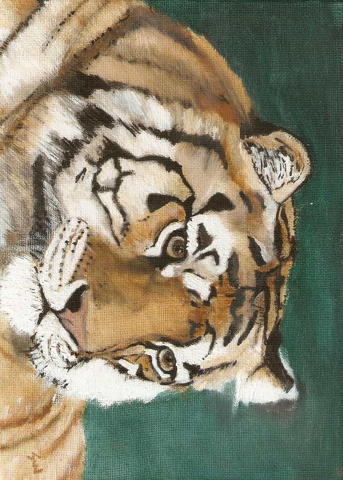 Tiger 2
