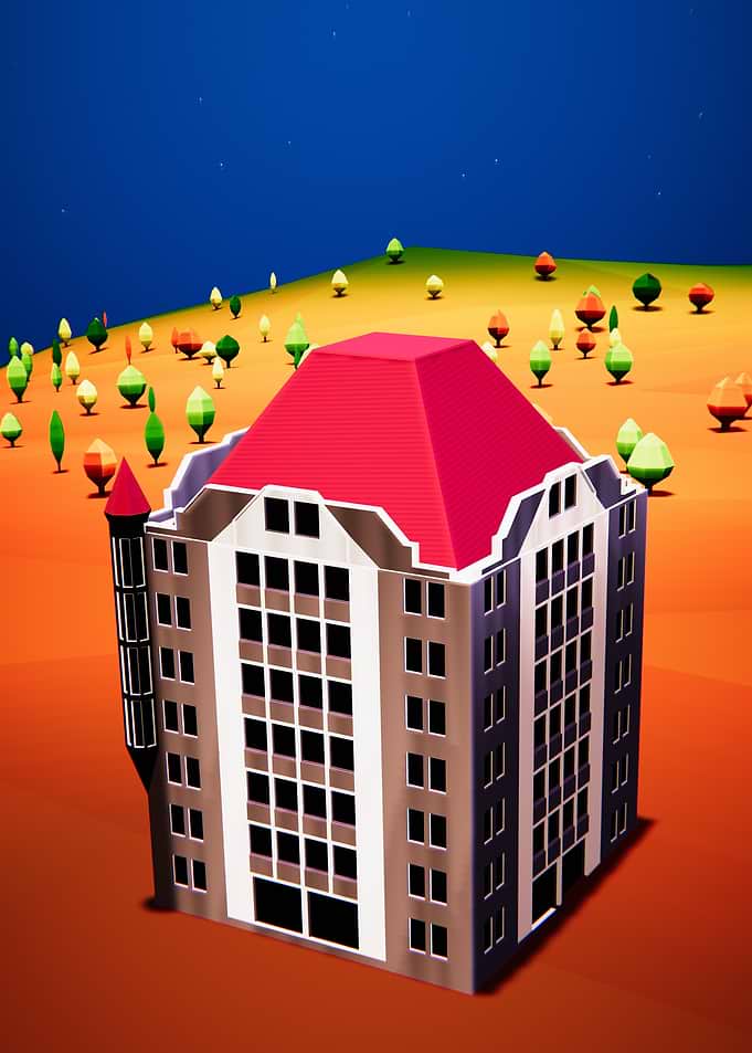 Resort