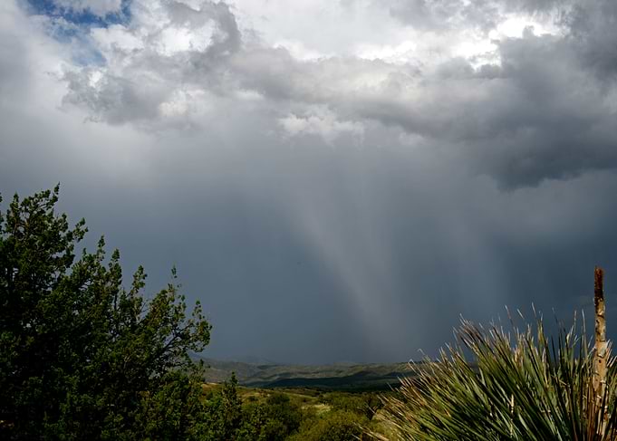 Arizona Storm