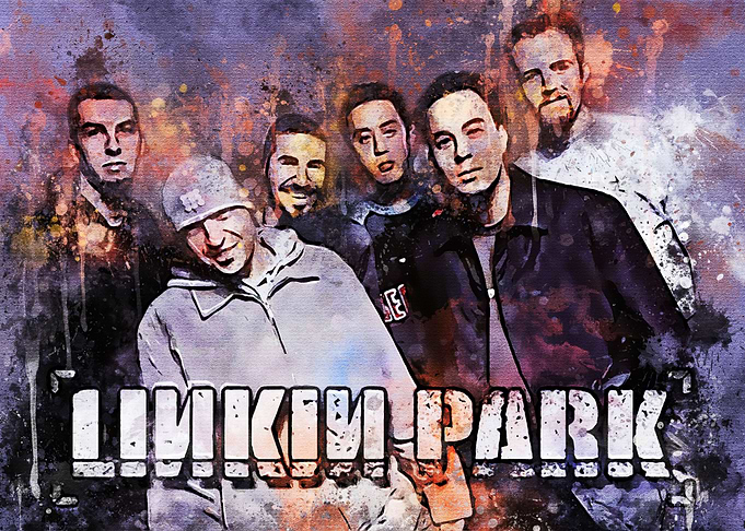 Linkin Park