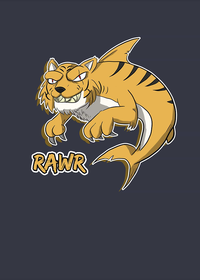 TigerShark