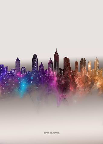 atlanta city galaxy