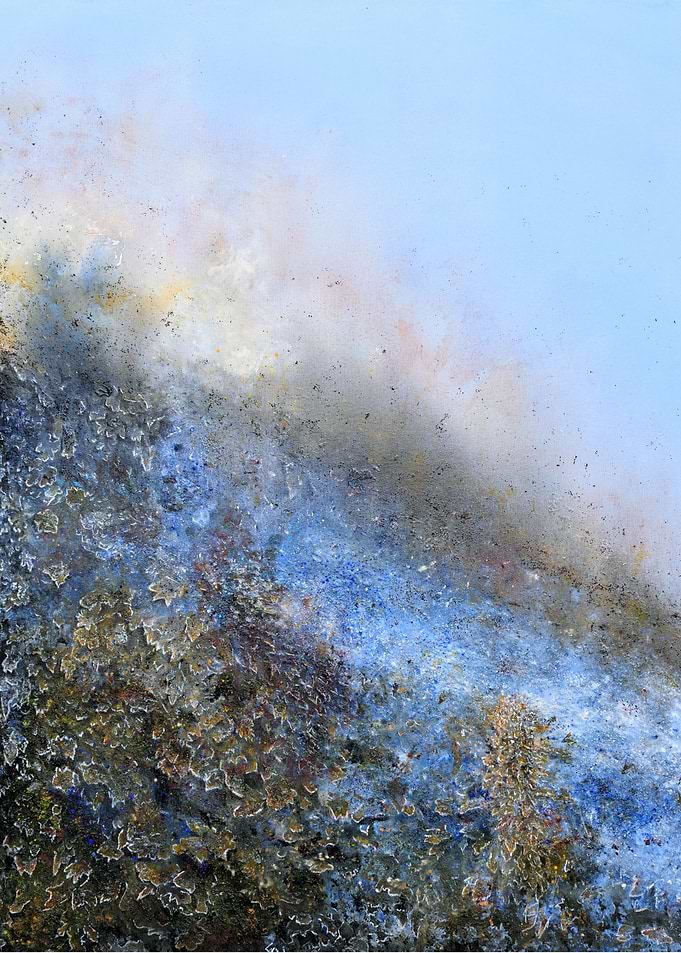 A Wintry Weave