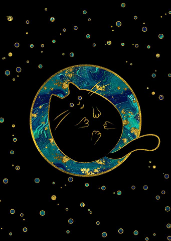 Black Cat