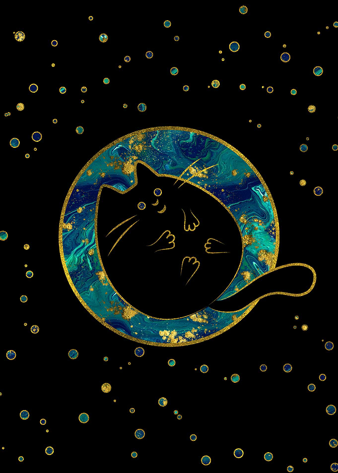 Black Cat