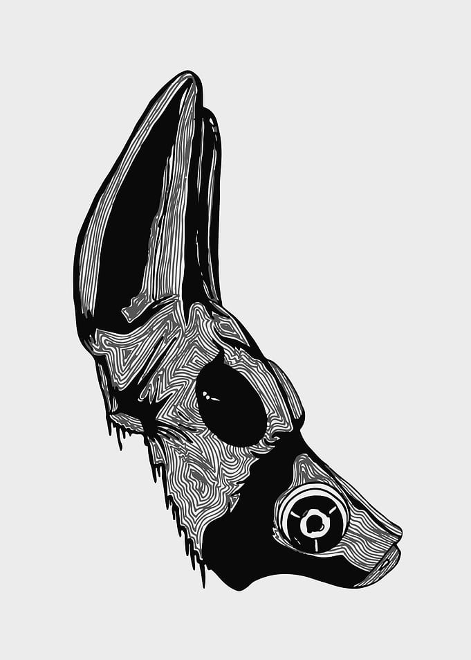 Gas Jackal