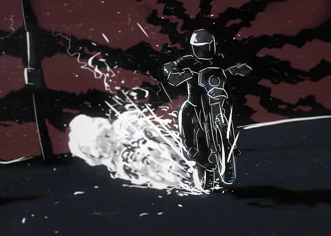 Night Rider