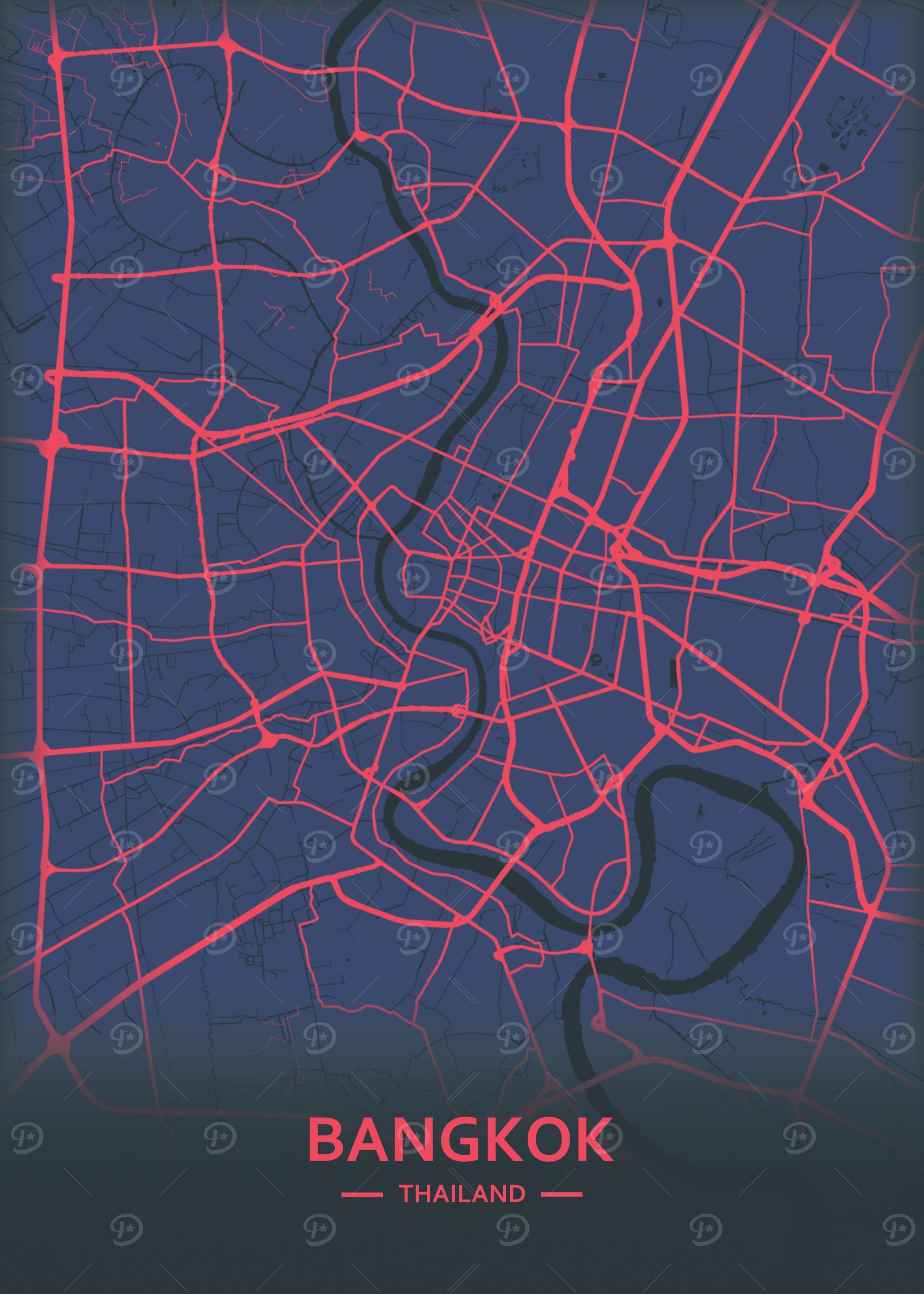 Bangkok