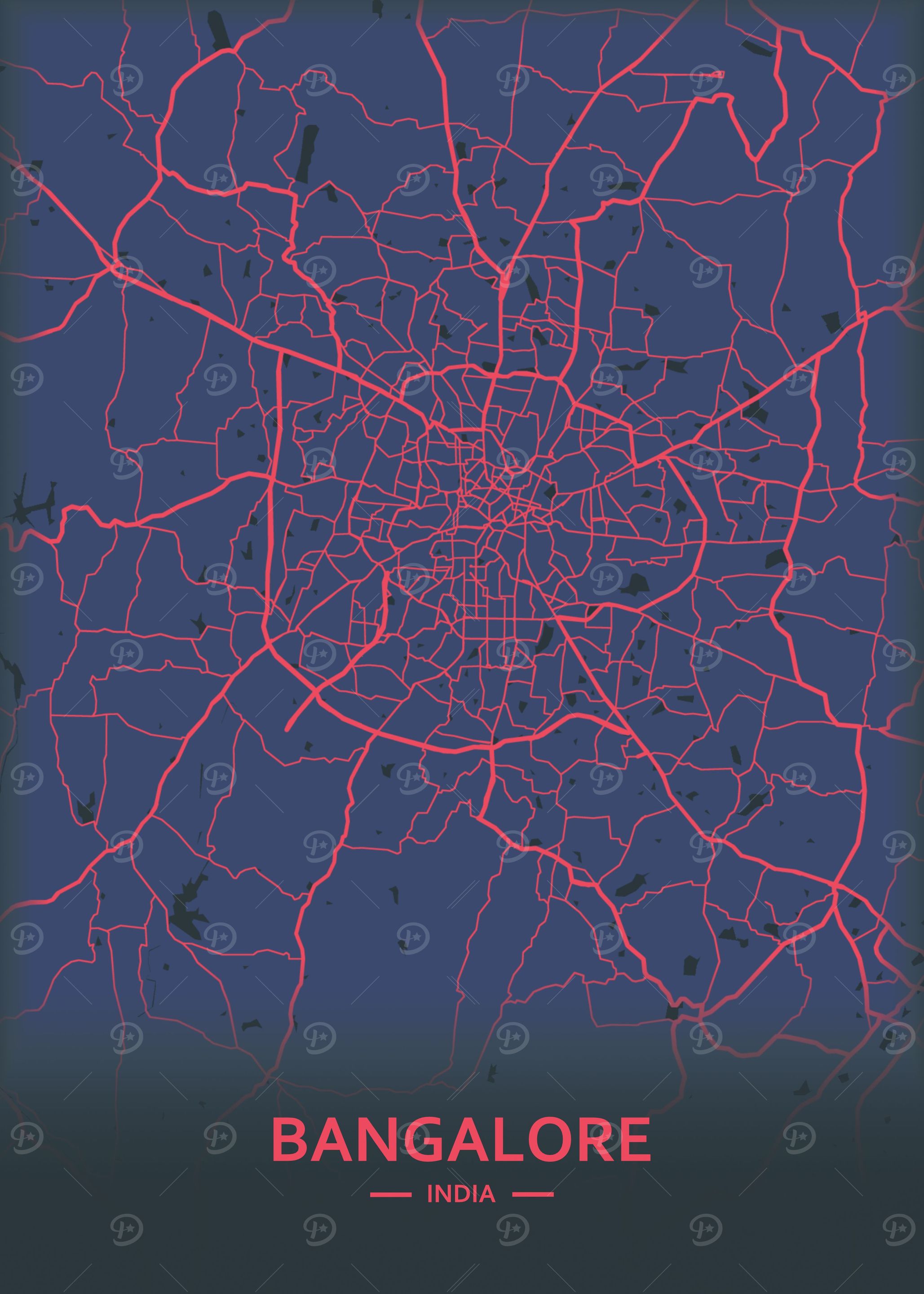 Bangalore