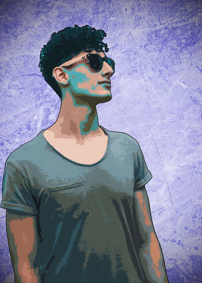 Sunglasses two