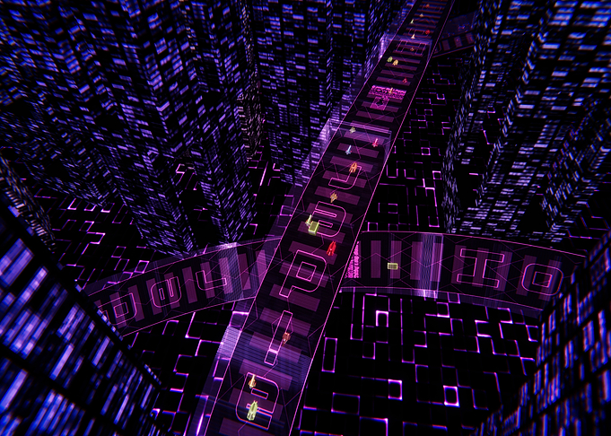 Cross Roads