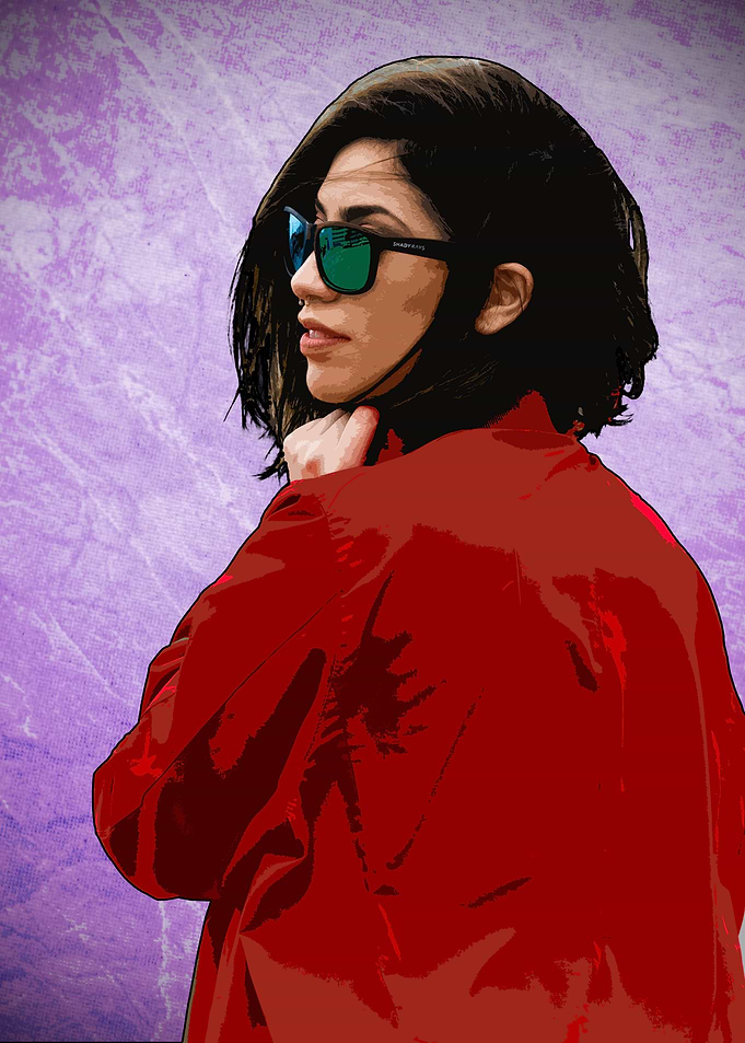 Sunglasses Six