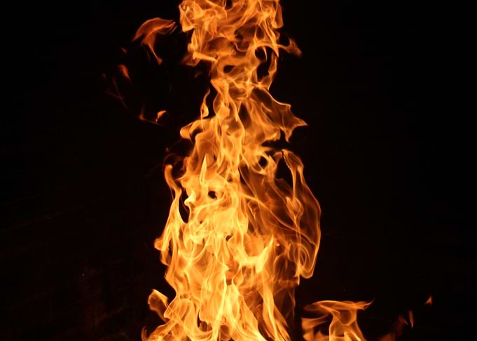Fire