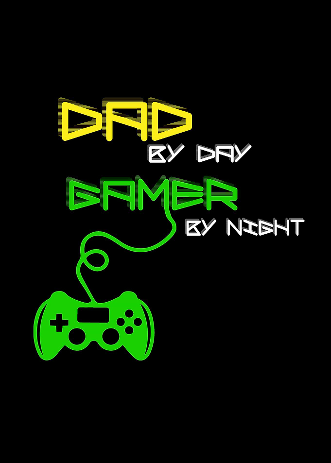 Dad by Day