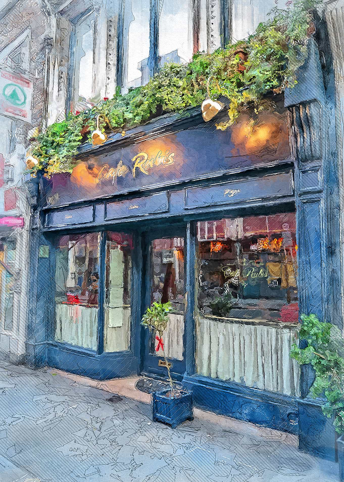 Dublin 3