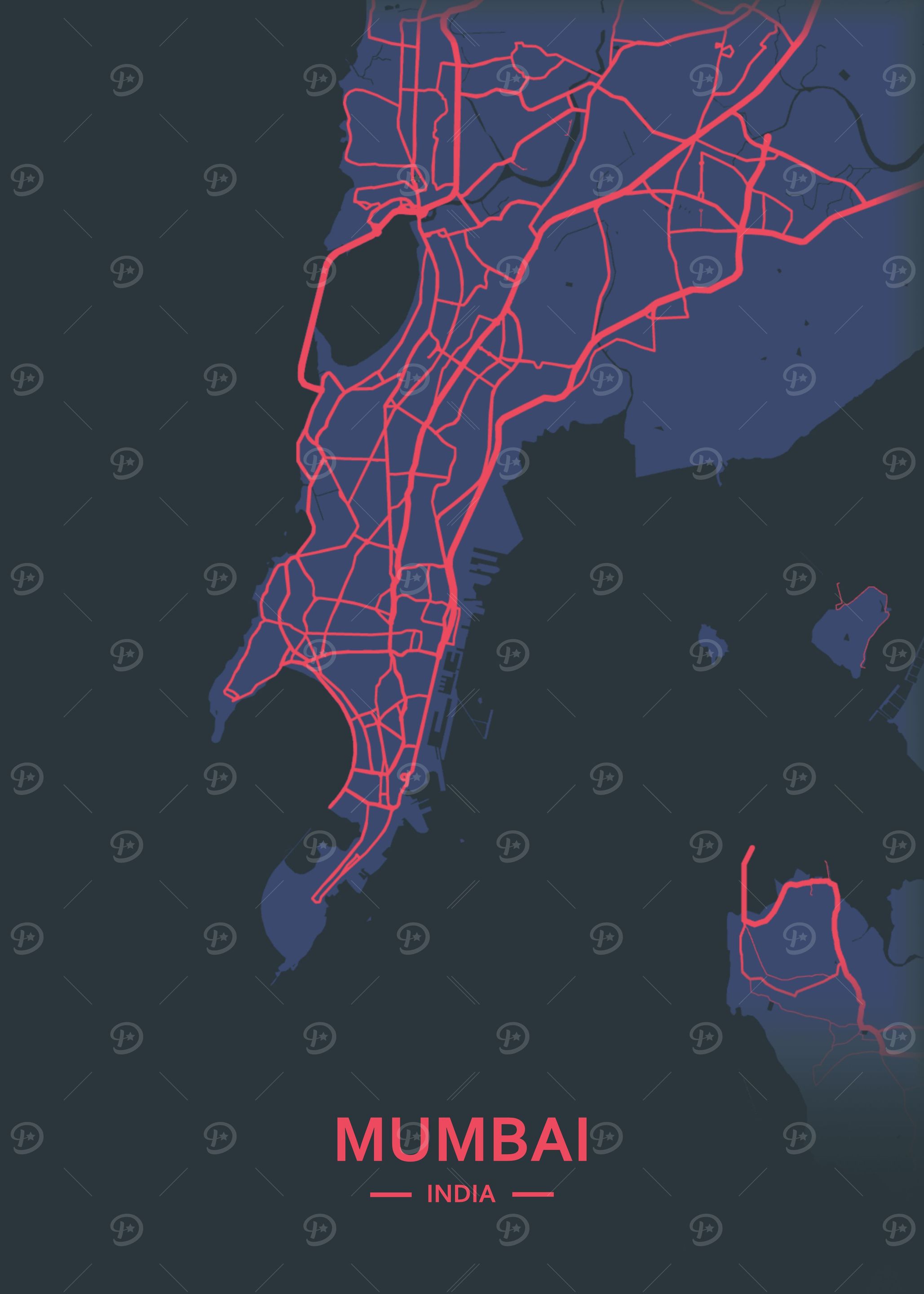 Mumbai