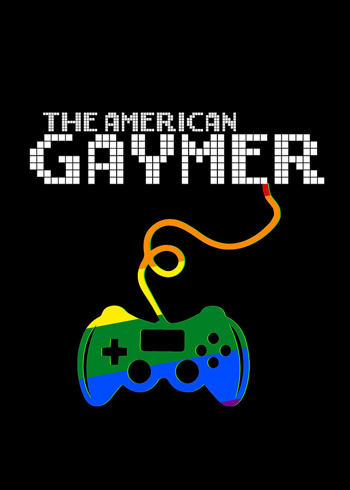 The Amercian Gaymer
