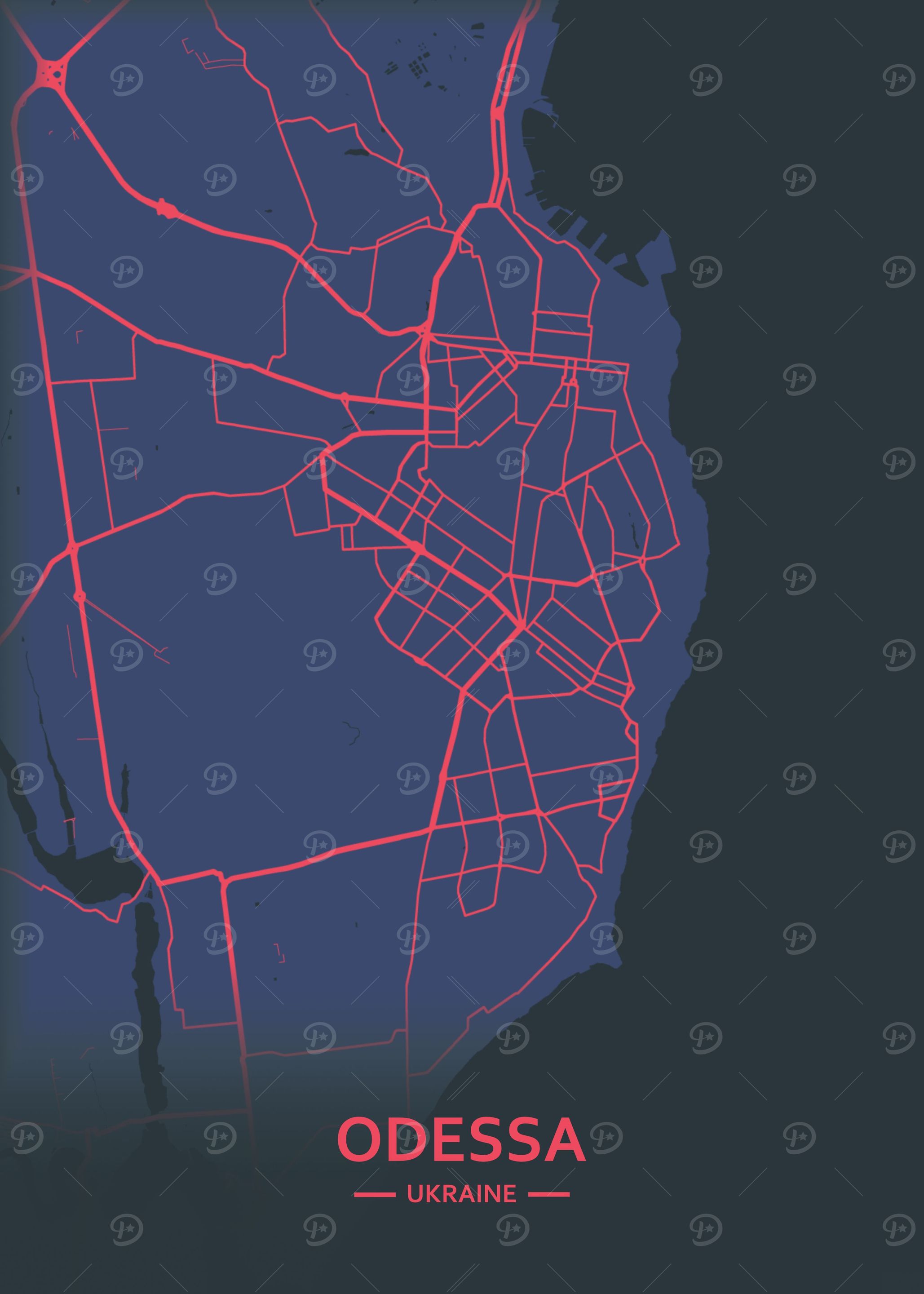 Odessa