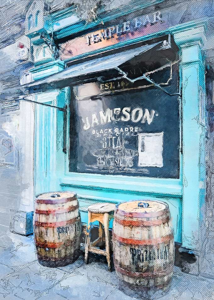 Dublin 15