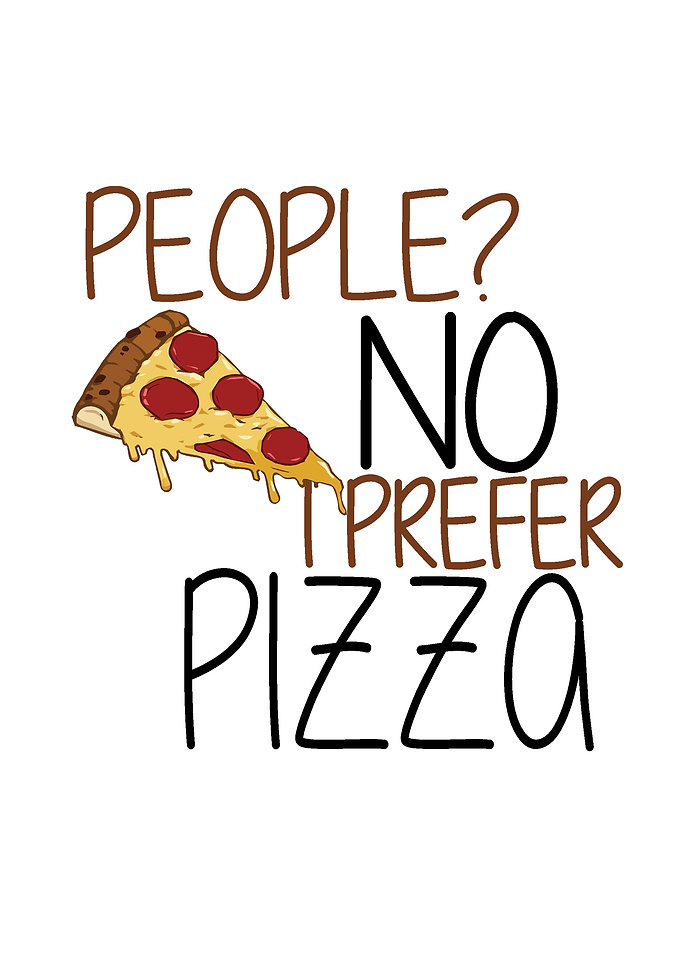 Pizza Love