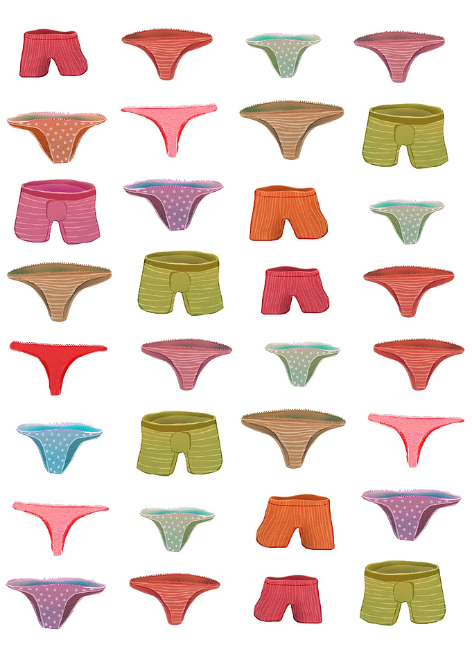Underware