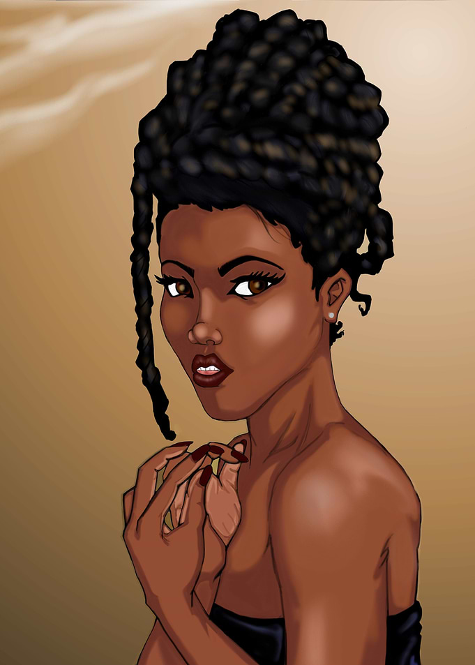 Brown Sugar