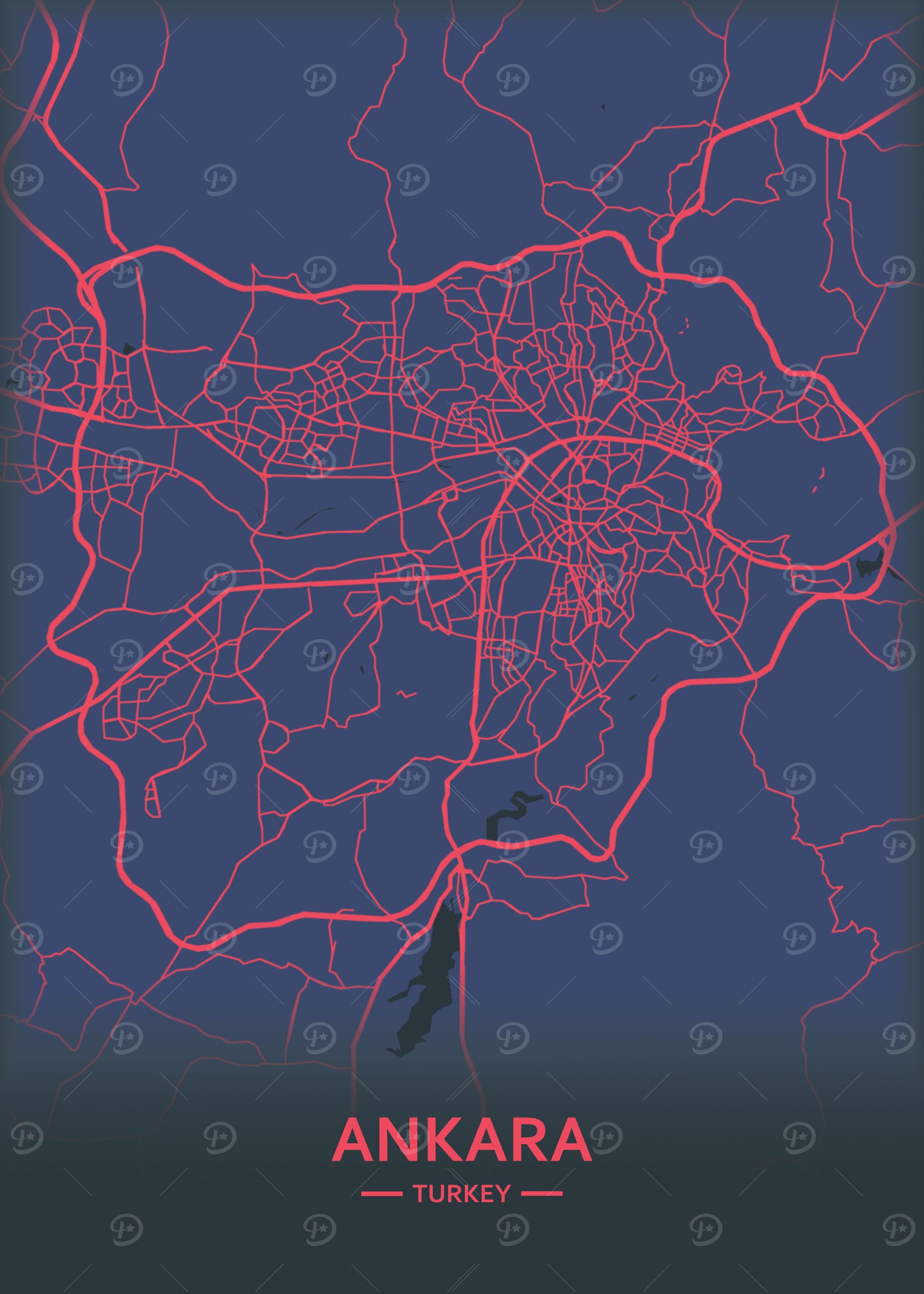 Ankara