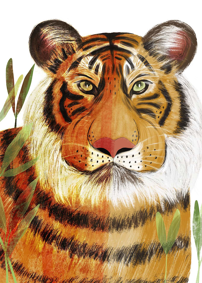 Tigger
