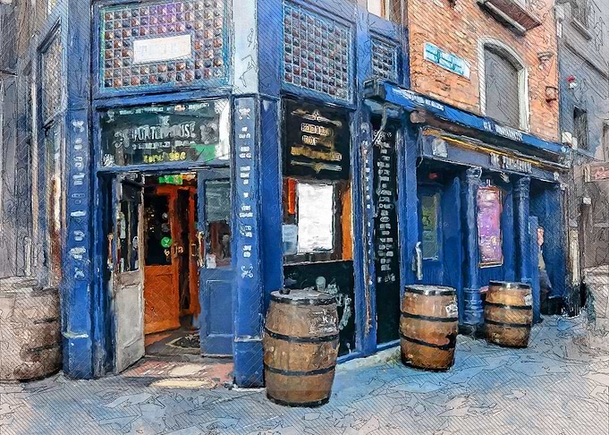 Dublin 4