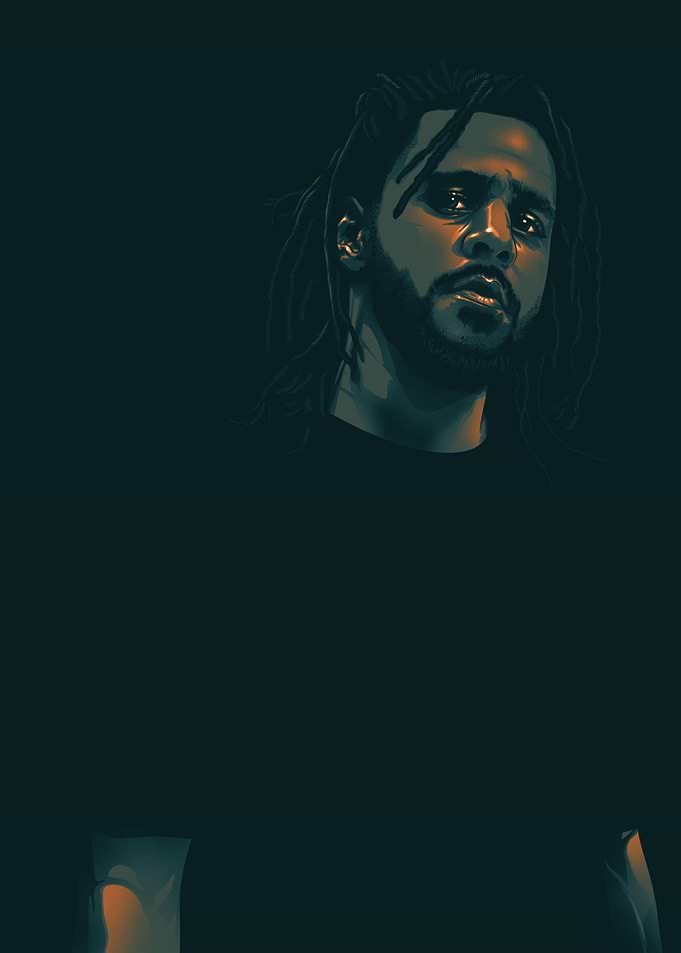 J Cole