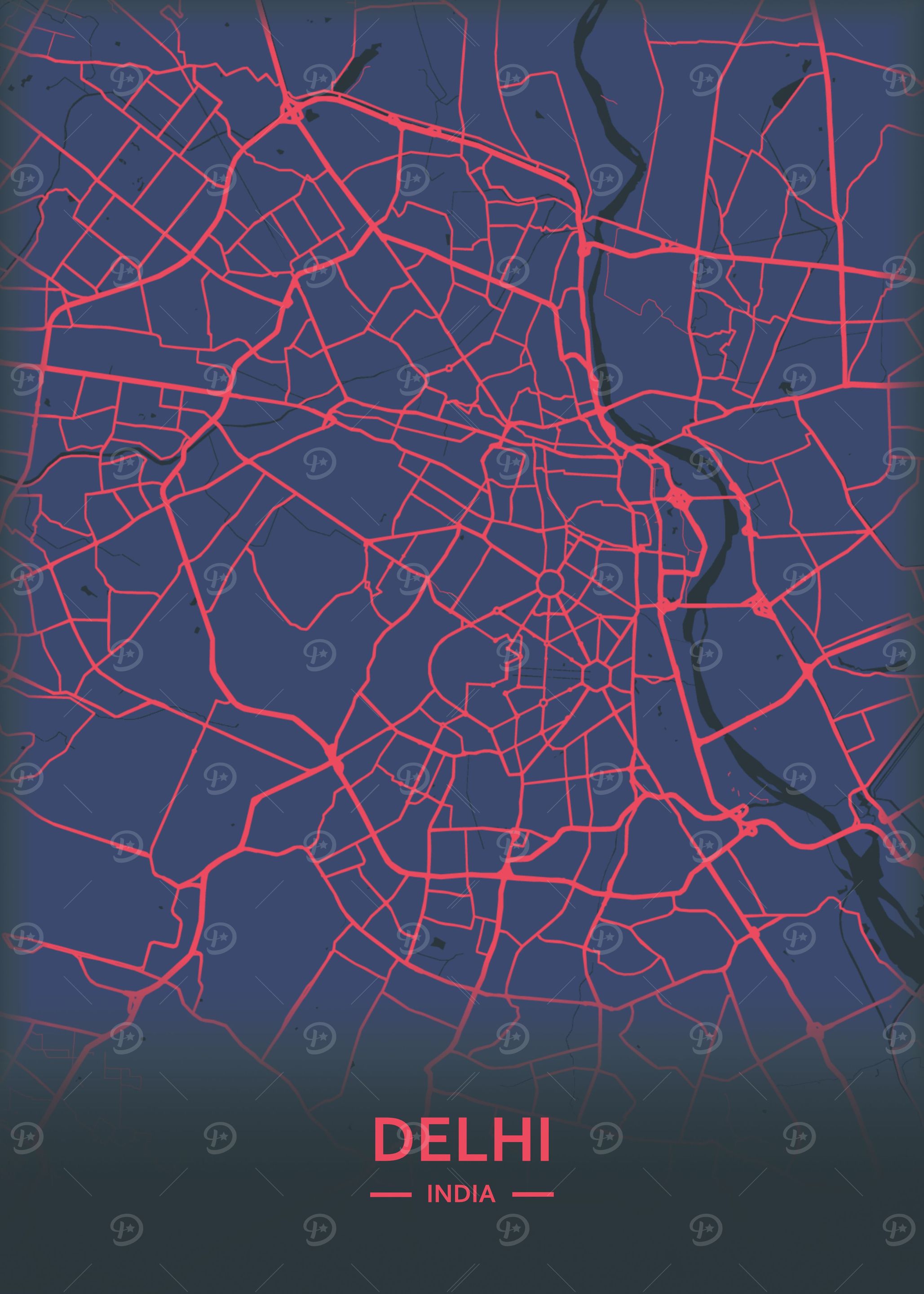 Delhi