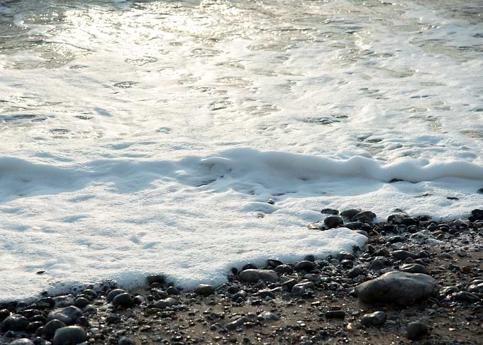 foam 2