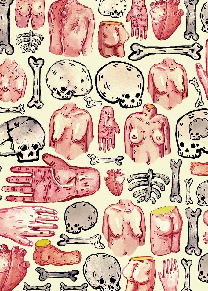 Body Parts