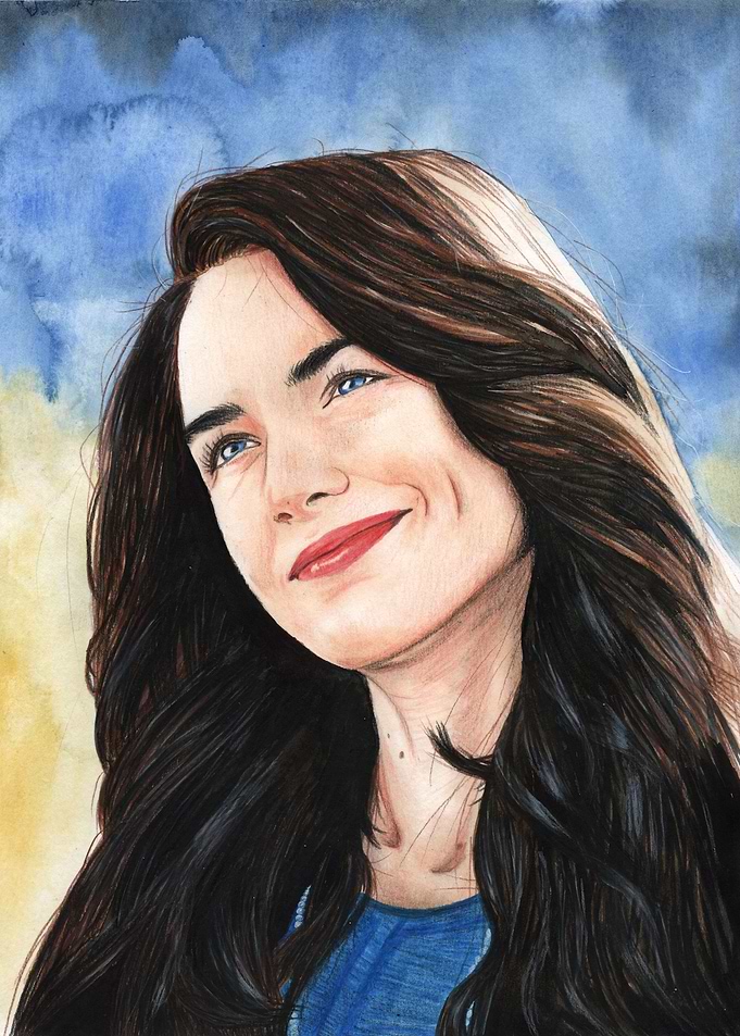 Wynonna Earp