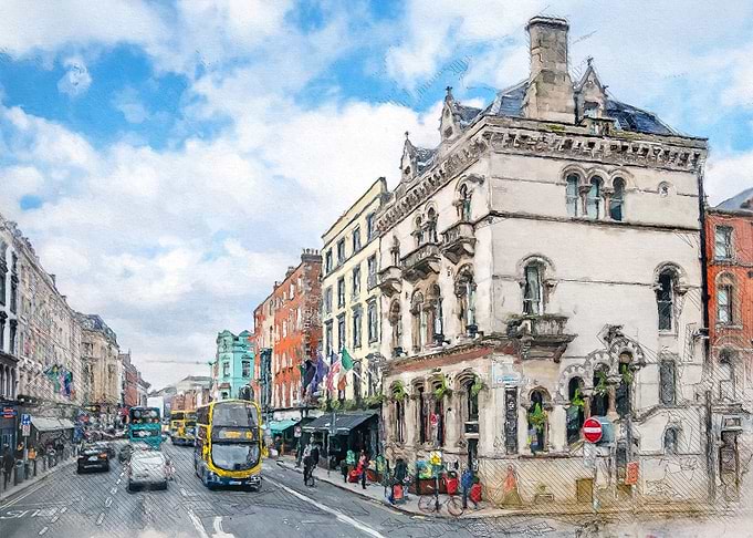Dublin 9