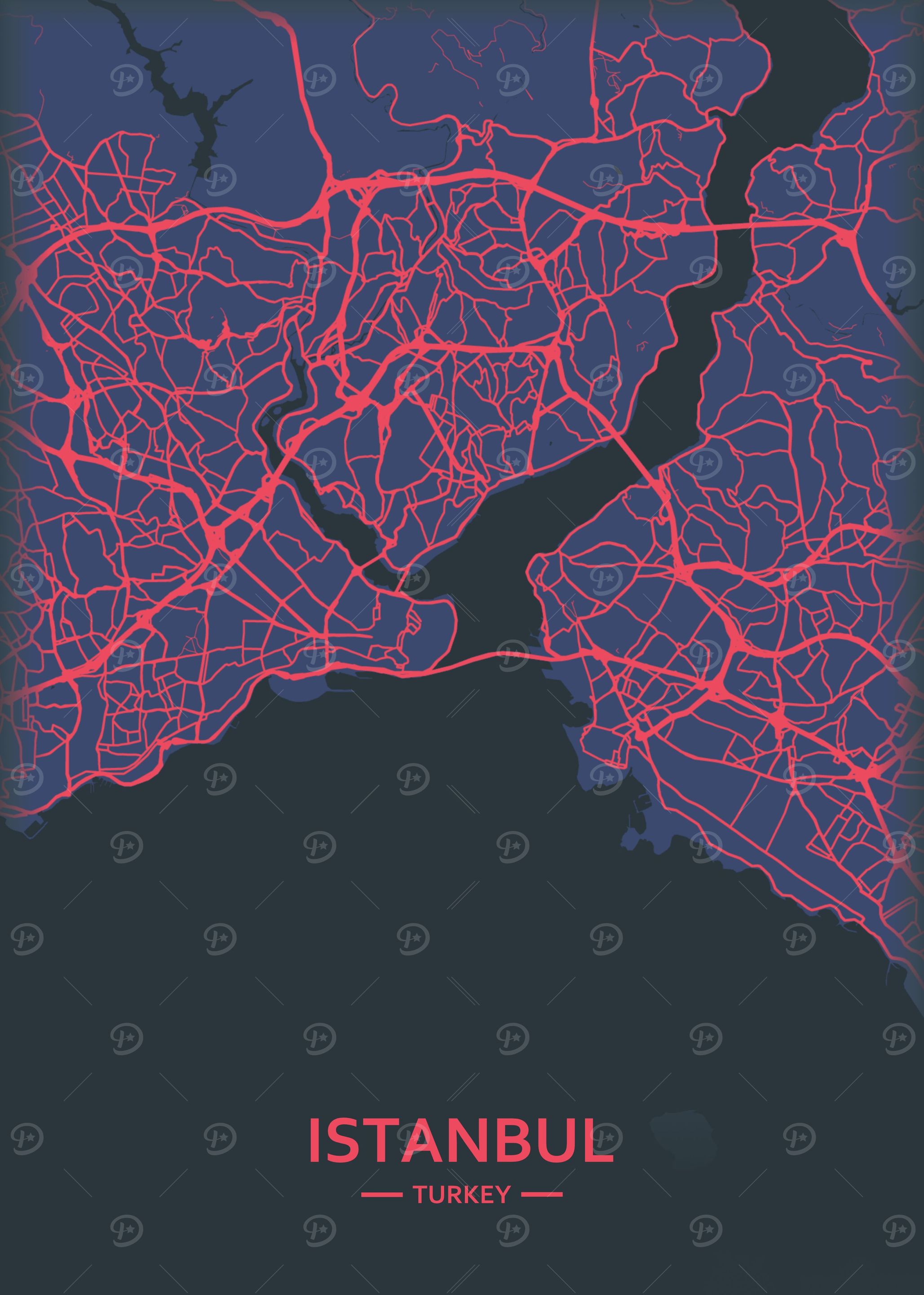 Istanbul