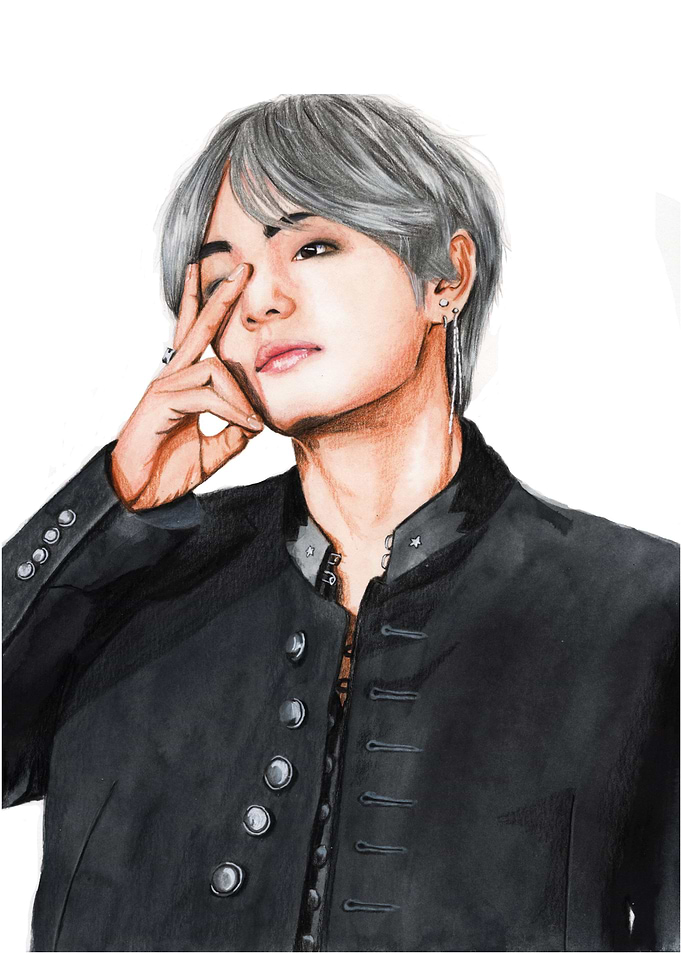 V BTS