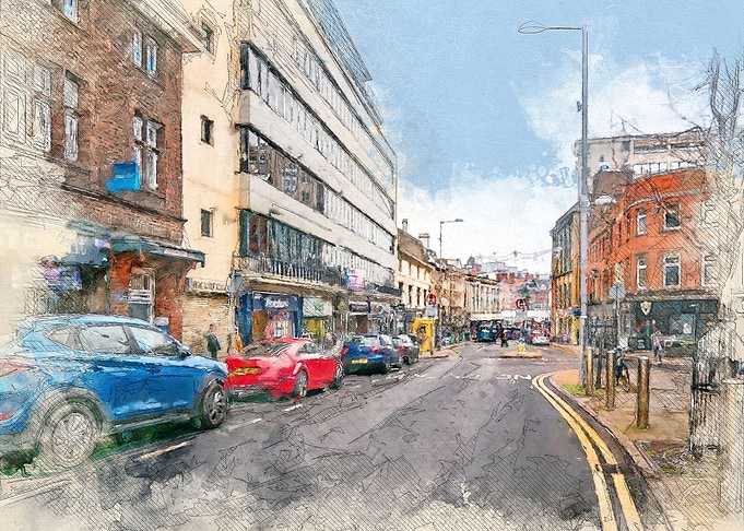 Nottingham 1