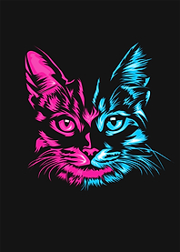 CAT GLOW