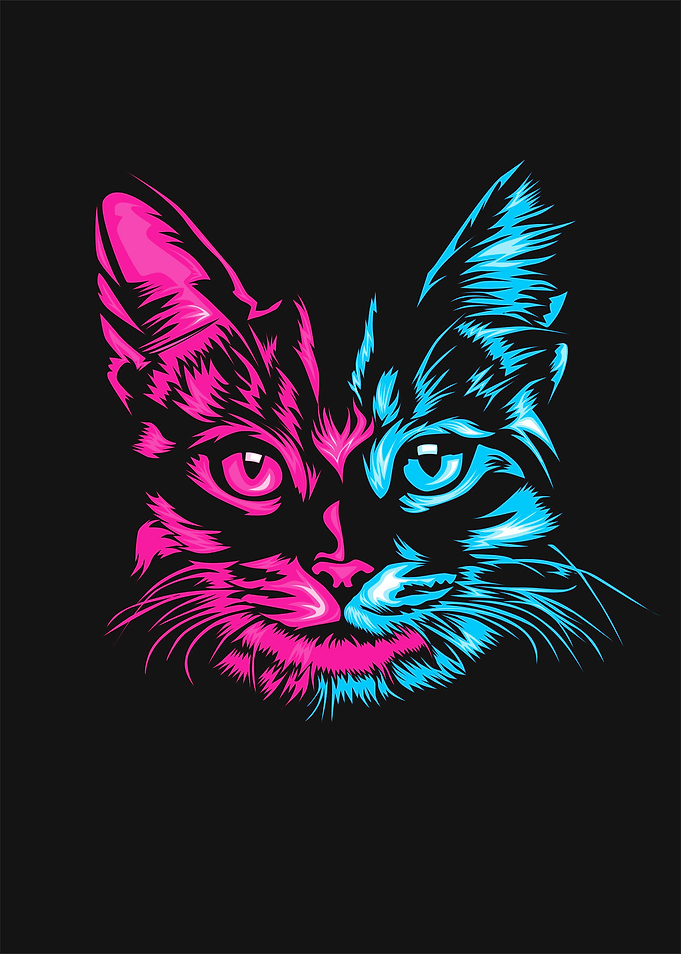 CAT GLOW