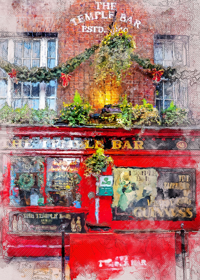 Dublin 14