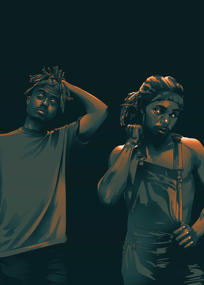 EarthGang