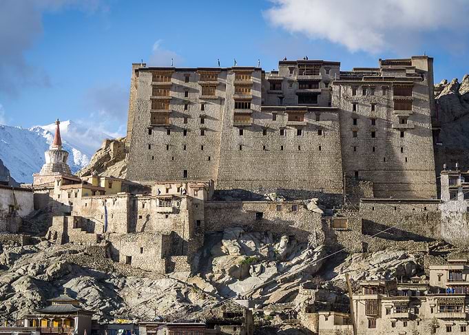 Himalayan Kingdom