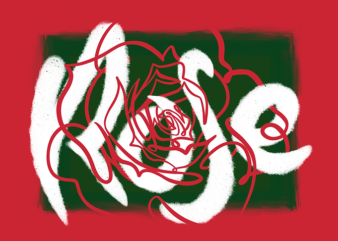 Rose