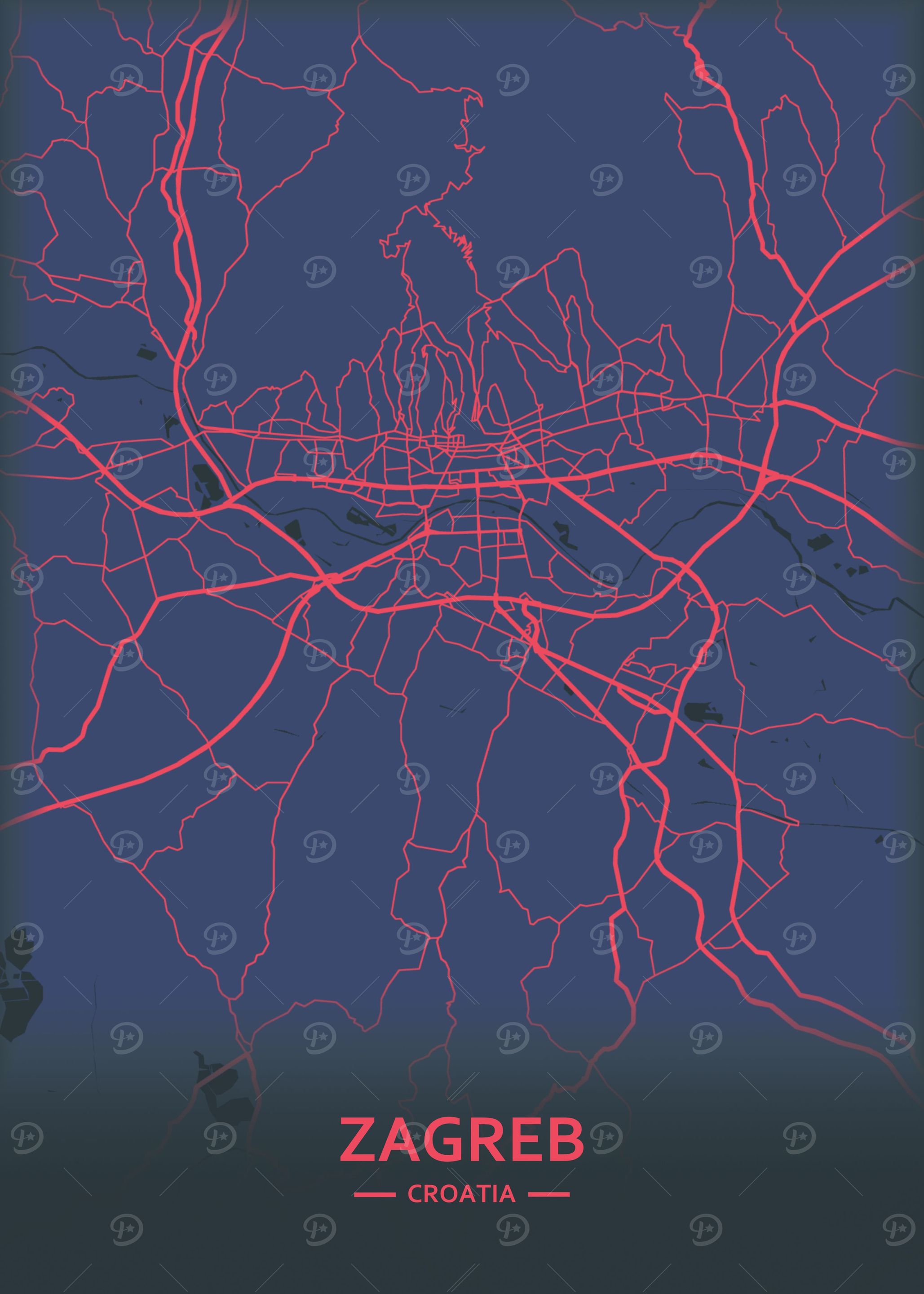 Zagreb