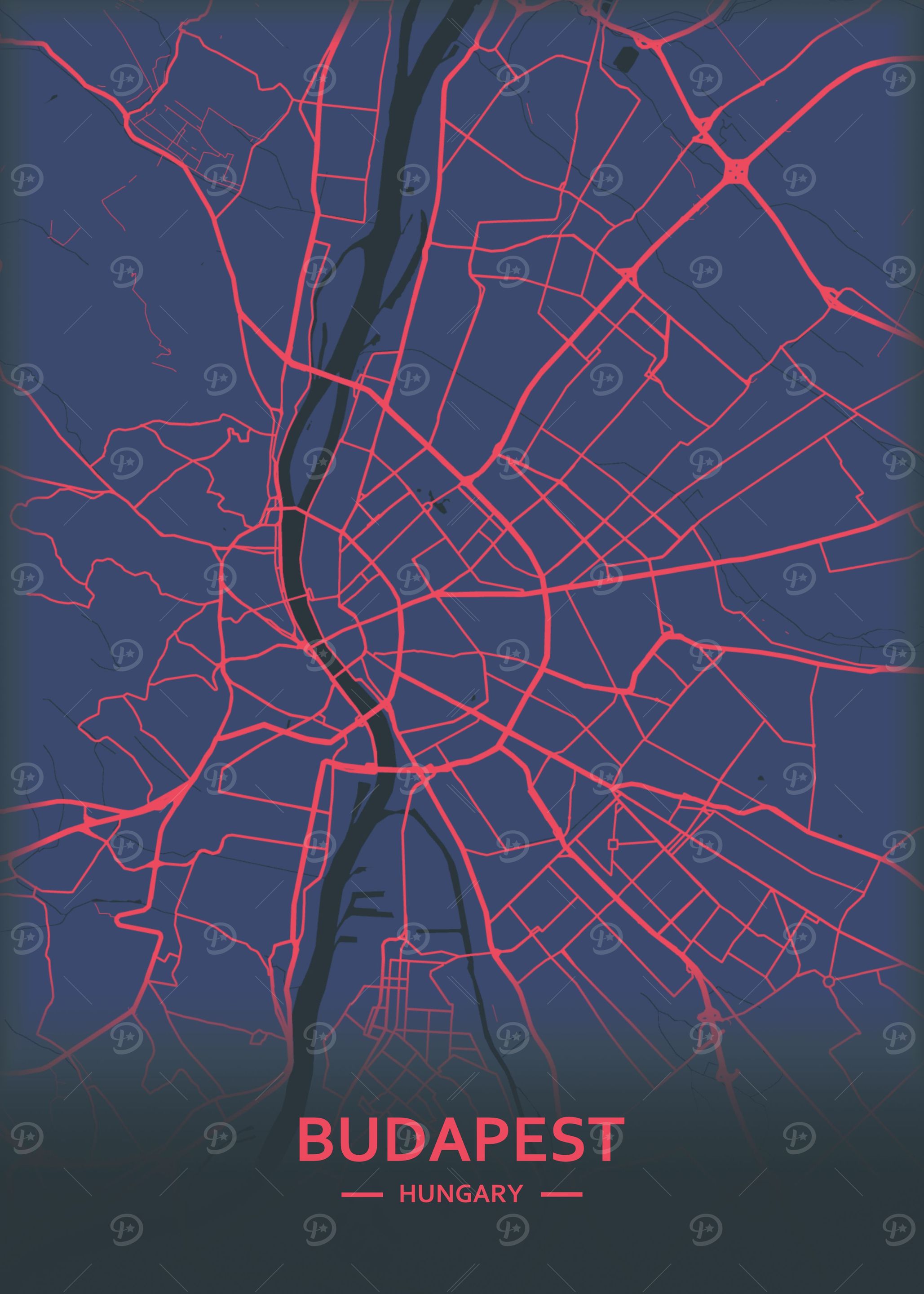 Budapest