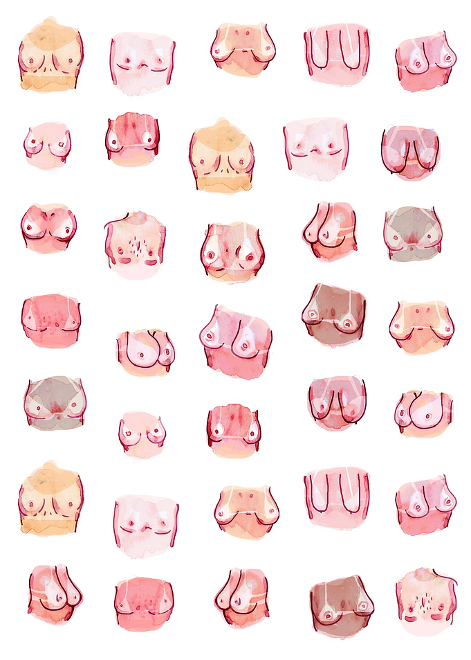 Boobs