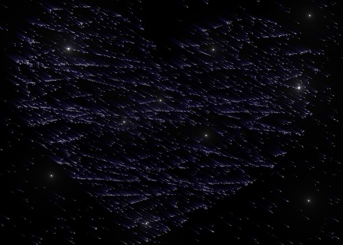 The Heart Constellation