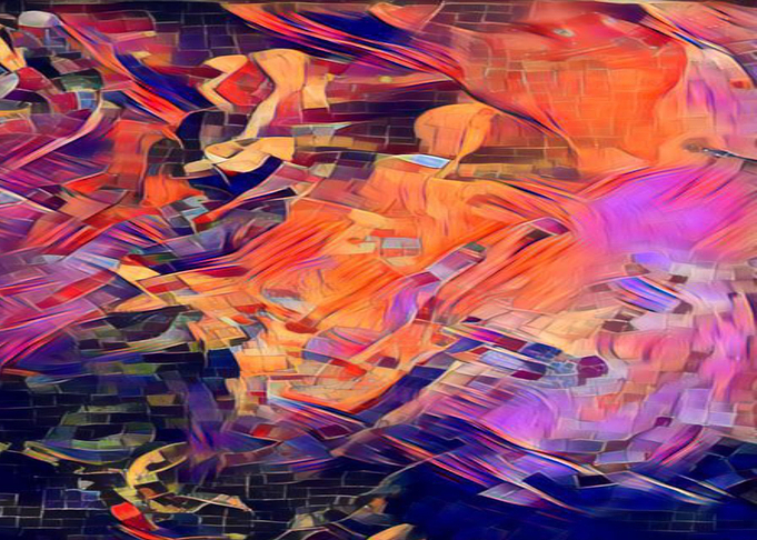 Intact Abstract