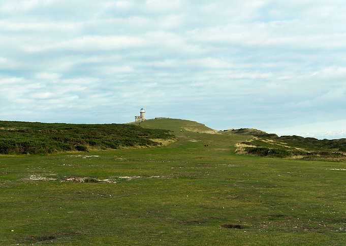 light house